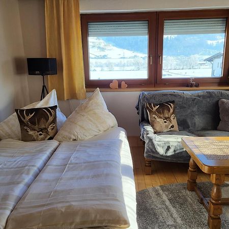 Apartment Bei Anna Шлитерс Екстериор снимка