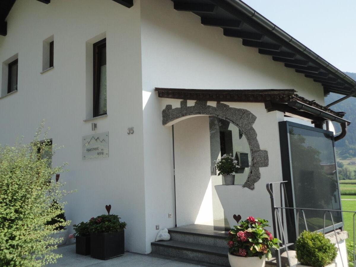 Apartment Bei Anna Шлитерс Екстериор снимка