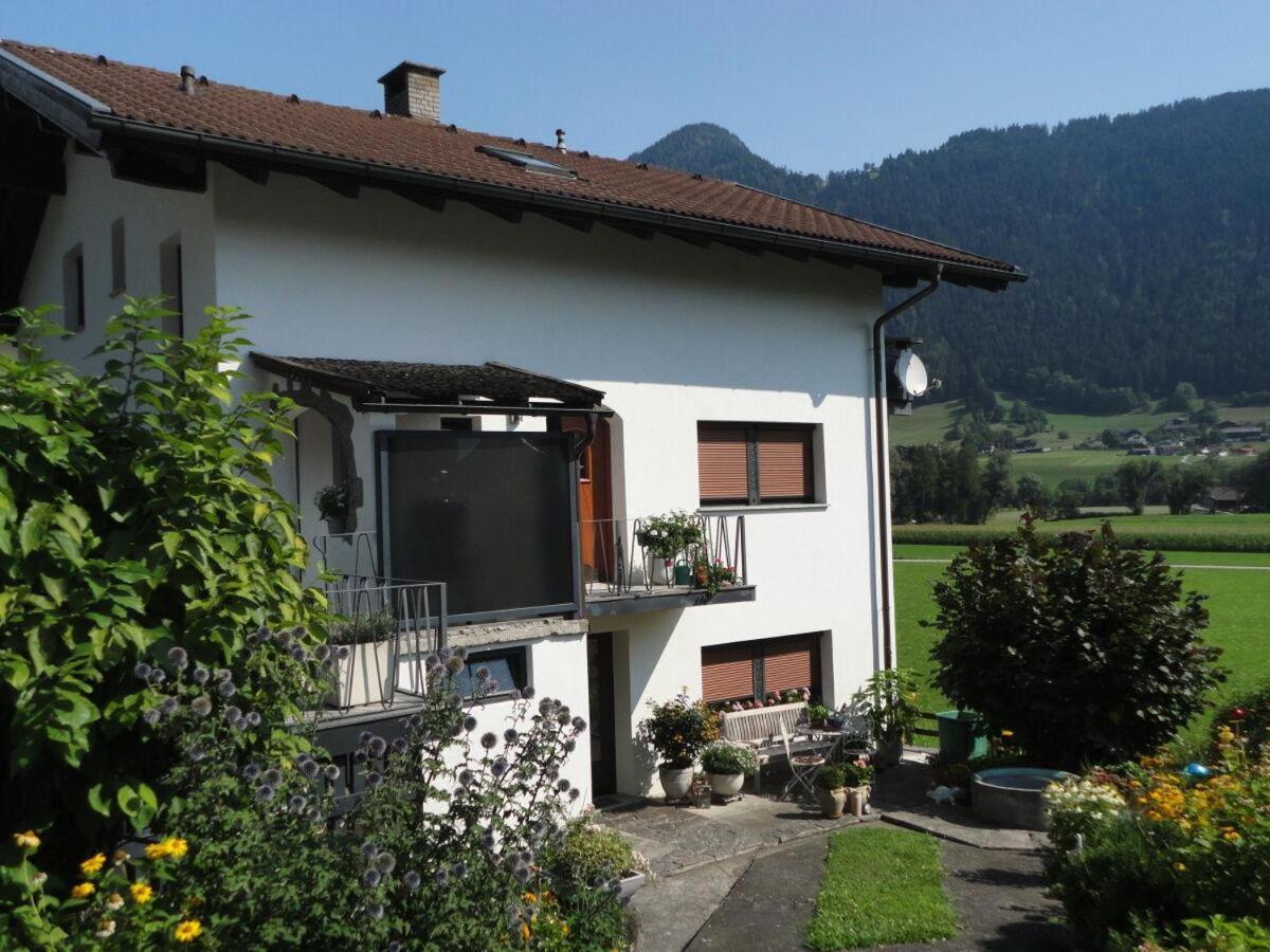 Apartment Bei Anna Шлитерс Екстериор снимка