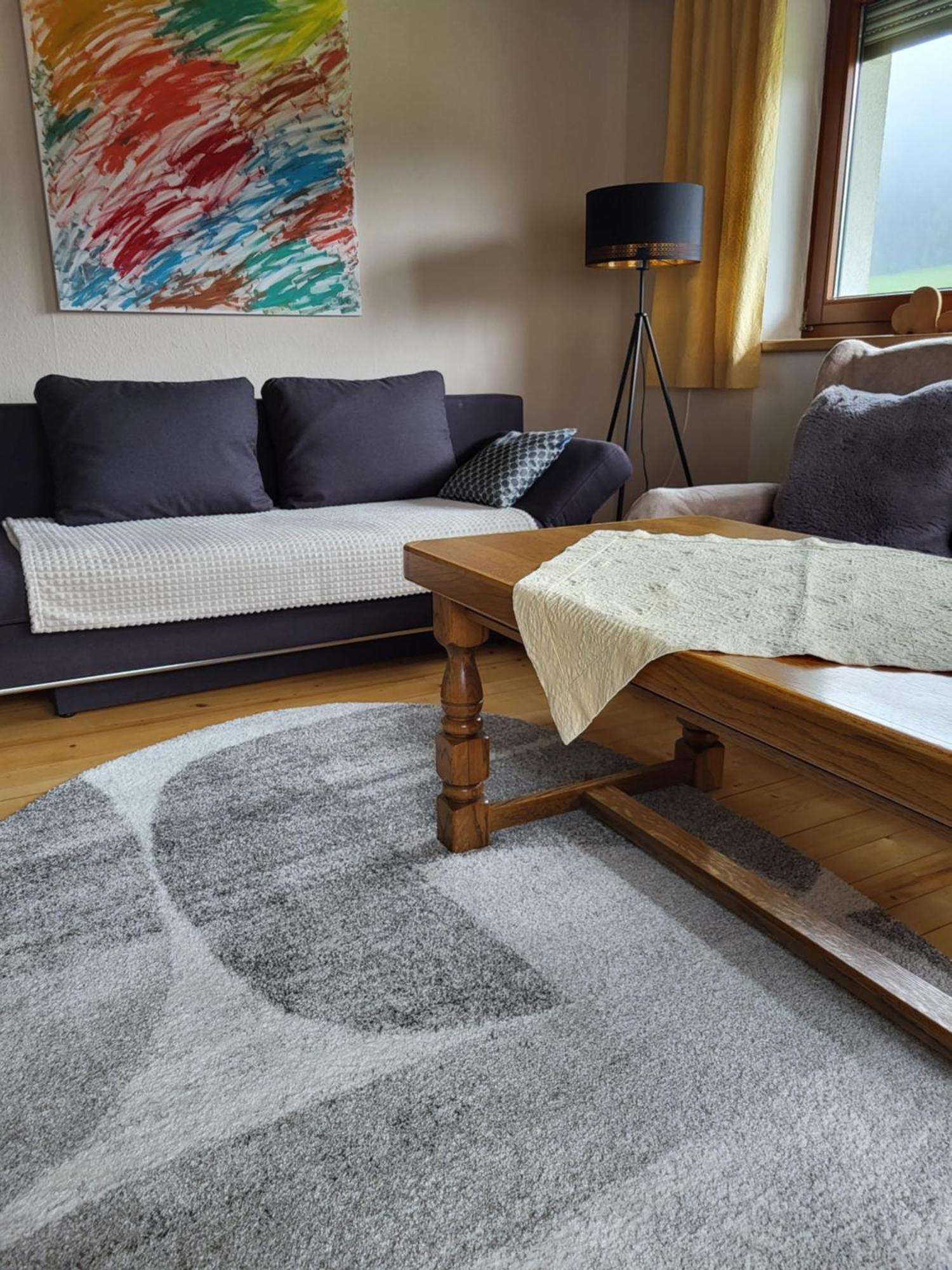 Apartment Bei Anna Шлитерс Екстериор снимка