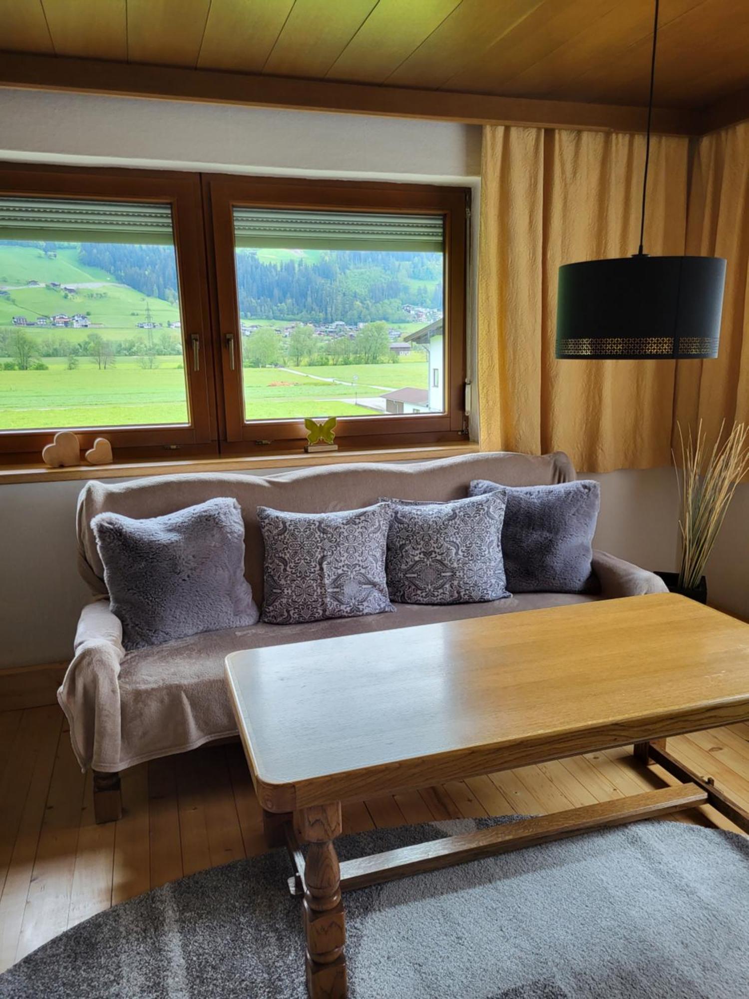 Apartment Bei Anna Шлитерс Екстериор снимка