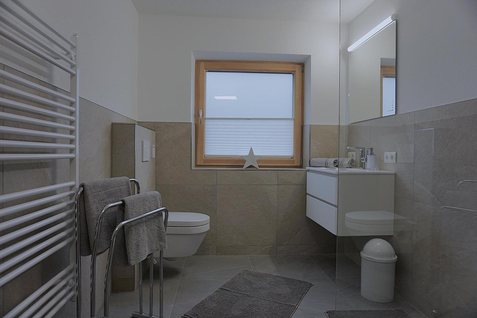 Apartment Bei Anna Шлитерс Екстериор снимка