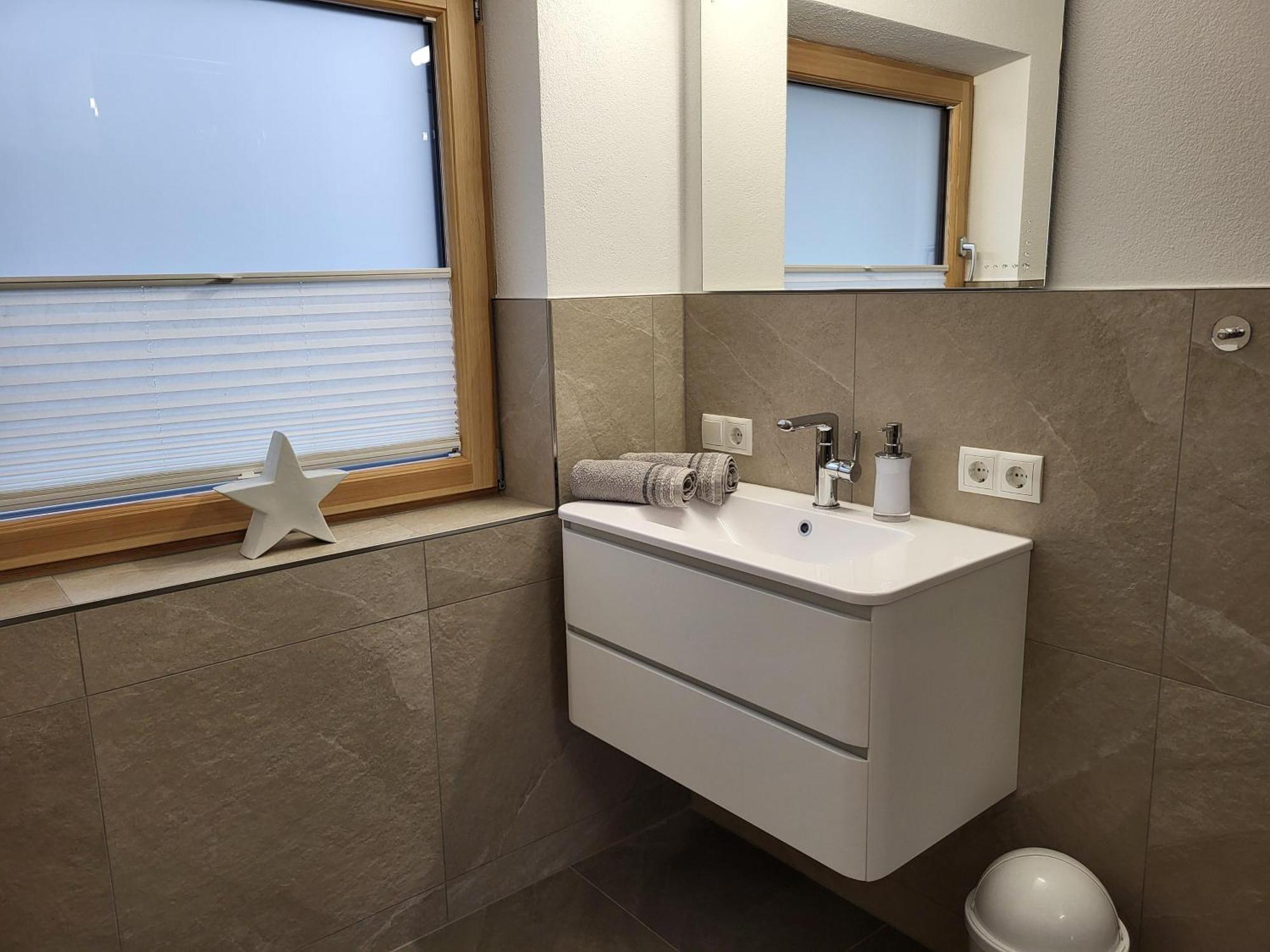 Apartment Bei Anna Шлитерс Екстериор снимка