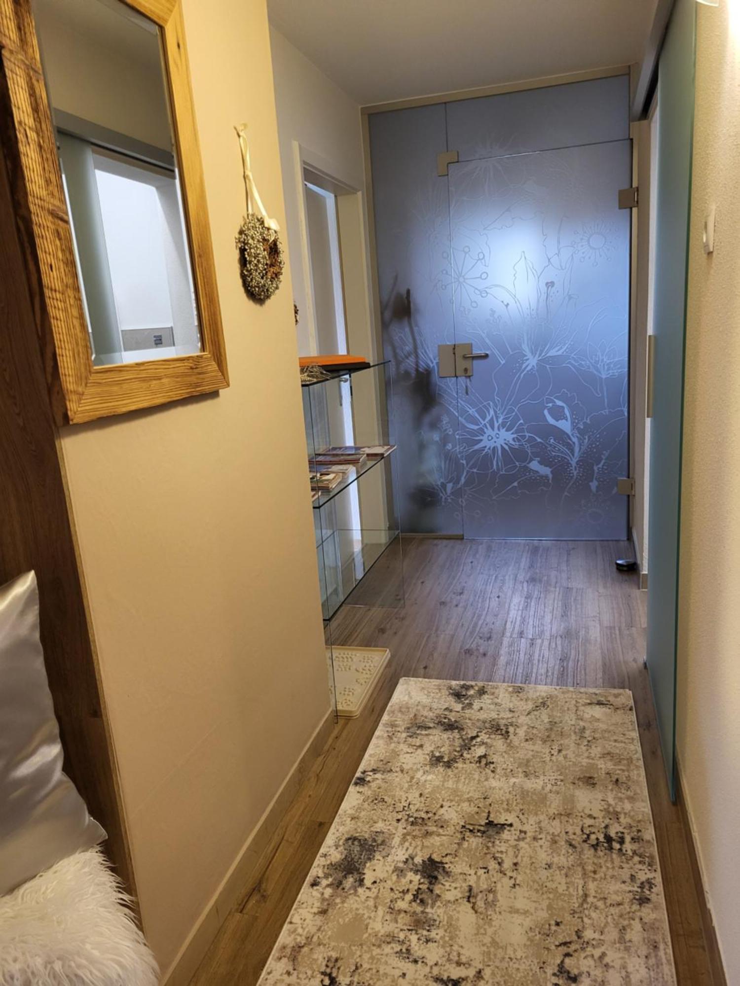 Apartment Bei Anna Шлитерс Екстериор снимка